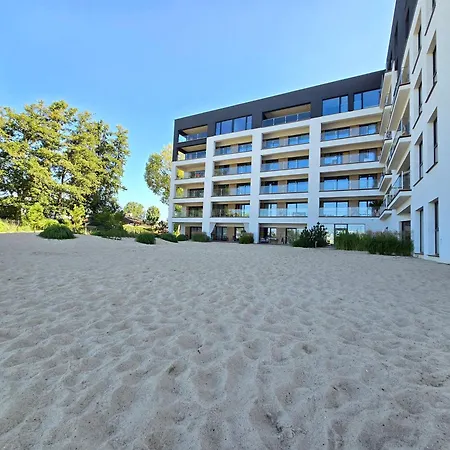 Appartamento Horizon Park 27 