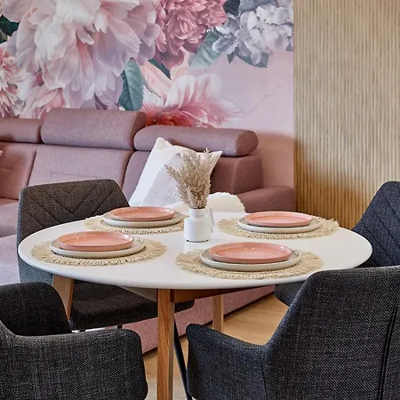 Apartman Horizon Park 27 