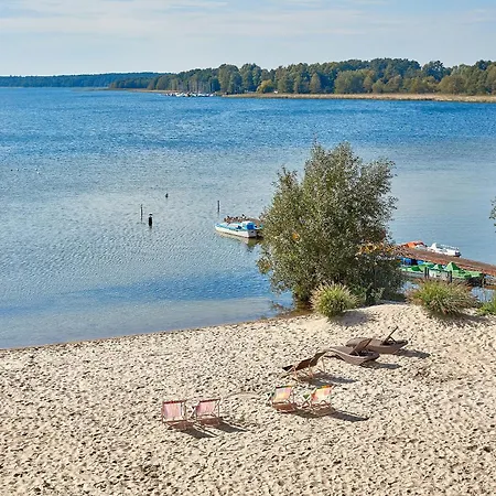 Apartman Horizon Park 27 