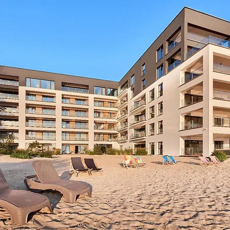 Appartamento Horizon Park 27 