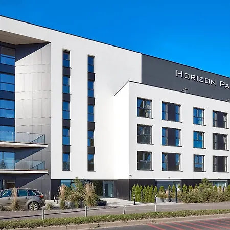 Horizon Park M27 