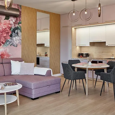 Appartamento Horizon Park 27 