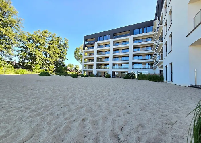 Apartment Horizon Park 27 