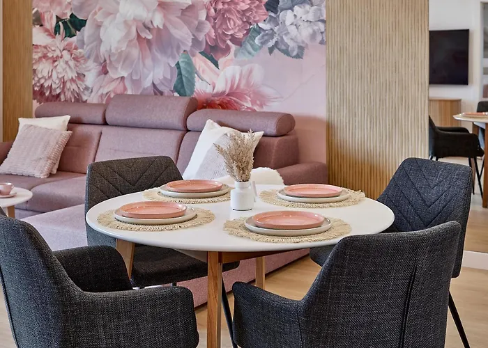 Apartment Horizon Park 27 