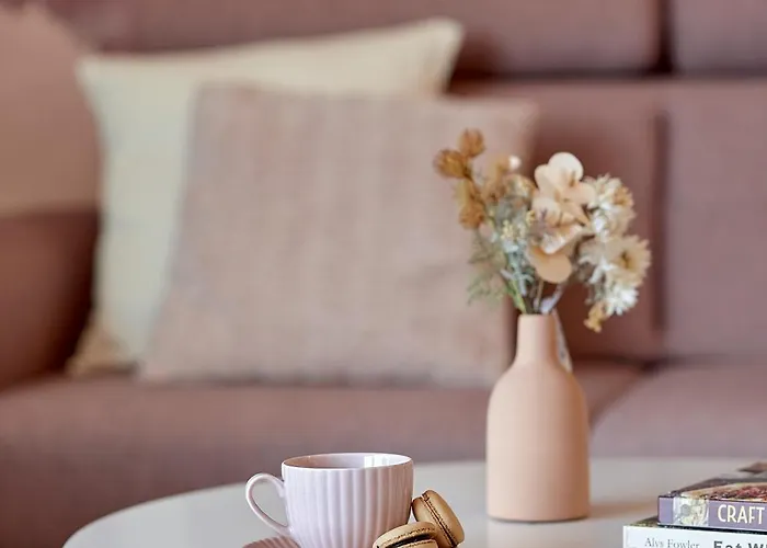 Apartment Horizon Park 27 