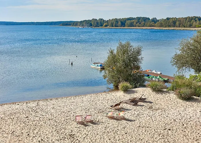 Apartment Horizon Park 27 