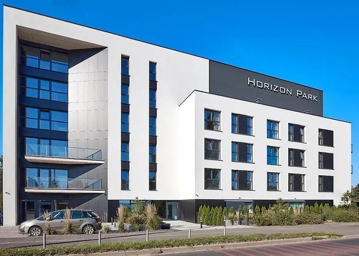 Horizon Park 27 
