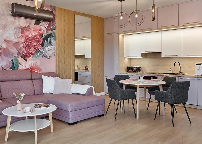 Apartment Horizon Park 27 